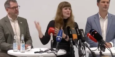 almanya-sol-parti-spd-ve-yesiller-berlin-de-koalisyon-gorusmelerinin-onunu-acti