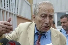 alp selek