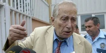 alp selek