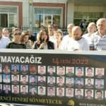 amasra katliamı aileler