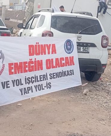 amed hastane direnişi
