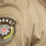 bekçi