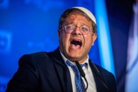 ben gvir