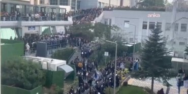 Boğaziçi’nde Yemekhane Zammına Karşı Direniş: “Ücretsiz, Nitelikli Yemek Haktır” 1 boğaziçi