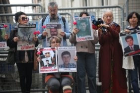 Cumartesi Anneleri/İnsanları 1127. Haftada: Dargeçit’te Kaybedilenler İçin Adalet İstedi 5 cumartesi