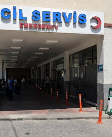 düzce acil