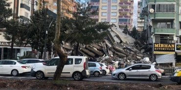 Maraş’ta Fazilet Apartmanı Davasında Ek Bilirkişi Raporu: Müteahhit ve 8 Kamu Görevlisi Asli Kusurlu Bulundu 1 fazilet aprt