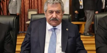 MHP'li Feti Yıldız'dan Süreç Açıklaması: Cezaevindeki Yaklaşık 2 Bin 800 Kişi Yararlanacak 2 feti yıldız