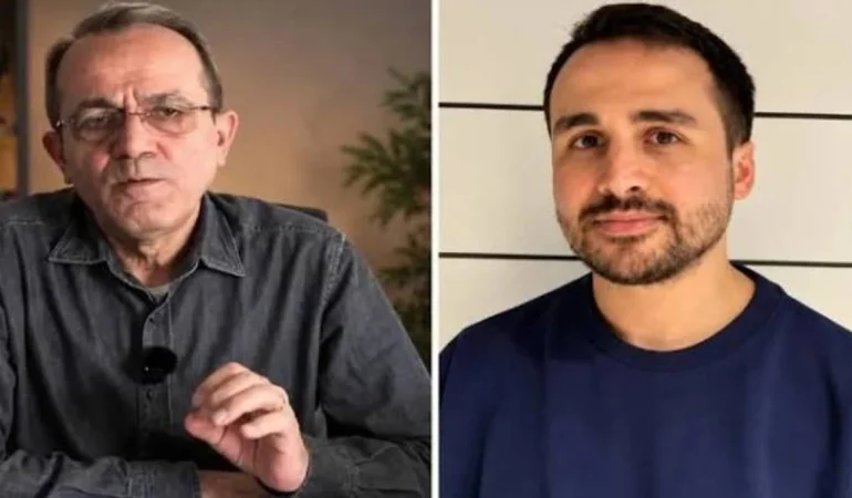 Fon Soruşturmasında Gazetecilere Gözaltı: Şaban Sevinç ve Mustafa Balcı Gözaltında