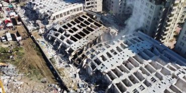 Furkan Apartmanı Davasında Karar İkinci Kez Bozuldu: 51 Kişinin Ölümüne İlişkin Adalet Arayışı Sürüyor 1 furkan