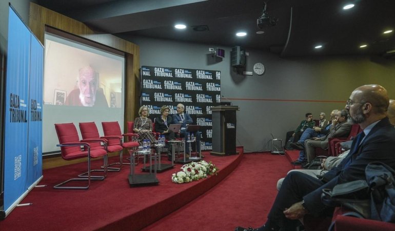 Berlin’de Gazze Mahkemesi 2026: Almanya’nın Soykırımdaki Suç Ortaklığı Tartışıldı