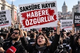 Gazeteciler 24 Ekim’de 10 Kentte Sokağa Çıkacak: “Sansüre Hayır, Habere Özgürlük!” 31 gazeteciler-10-kentte-sokaga-cikiyor-sansure-hayir-habere-ozgurluk