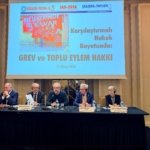 grev hakkı