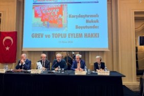 grev hakkı