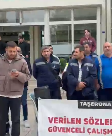 ibb taşeron