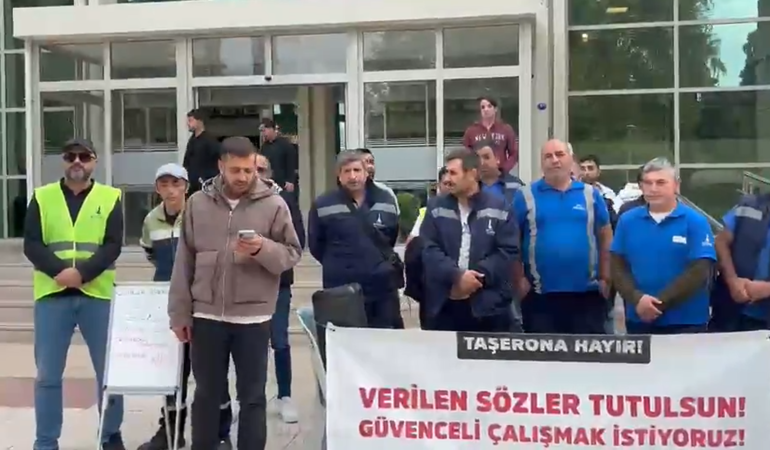 ibb taşeron