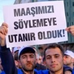 işçi yoksulluğu