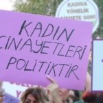 kadın cinayetleri