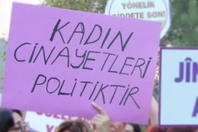 kadın cinayetleri