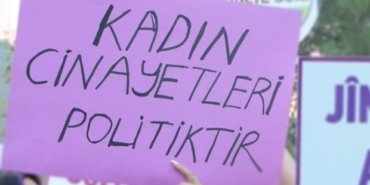 kadın cinayetleri