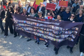 10 Ekim Katliamı’nın 11. Yılında Yaşamını Yitirenler Anıldı: 'Adalet Mücadelemiz Sürecek' 5 karşıyaka