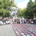 kayıp yakınları