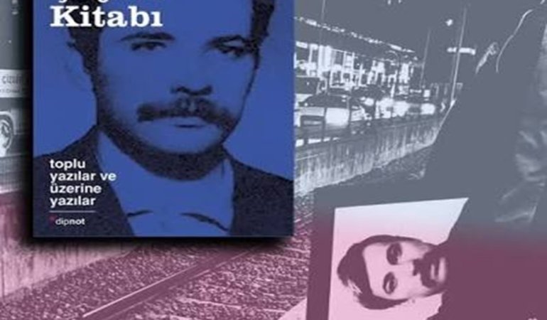 Mahir Çayan Kitabına Toplatma Kararı: Dipnot Yayınları Yöneticisine Dava