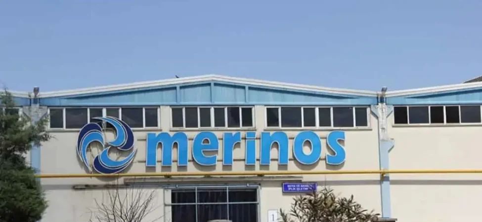 merinos