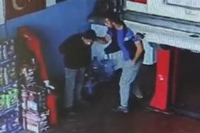 mesem şiddet