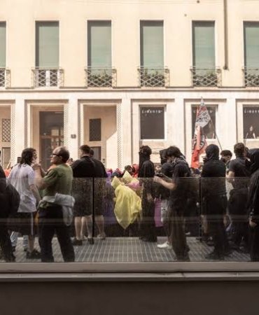 milano