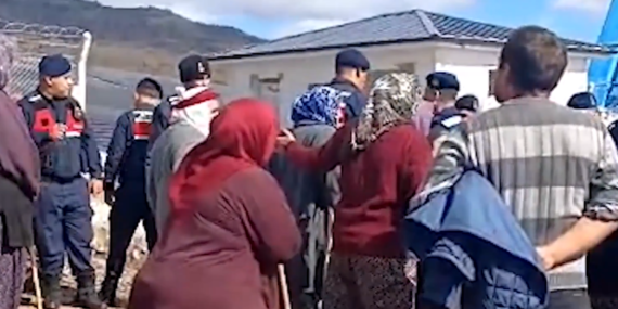 Ordu Yaylalarında Maden Sondajına Tepki: Jandarma Korumasında Çalışmalar Sürüyor