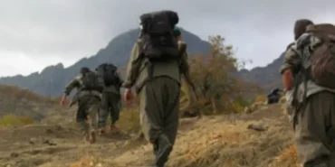 PKK’nin Metina’daki 4 Kampı Boşalttığı Devlet Kaynaklarınca Doğrulandı 1 pkk