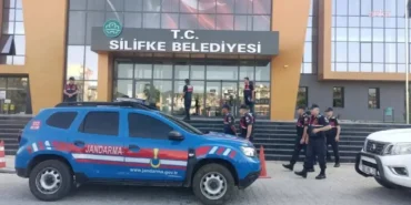 Silifke Belediyesi Soruşturmasında Yeni Dalga: 7 Kişi Gözaltında, Dosya Derinleşiyor 2 silifke-belediyesi