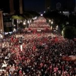 tiran direnişi