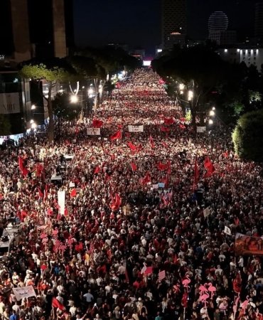 tiran direnişi
