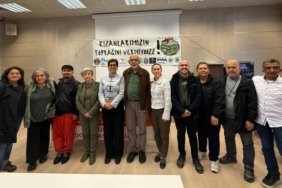 Trakya’da 35 Bin 500 Hektarlık Alan İçin Acele Kamulaştırma: 'Karar İptal Edilsin' 26 tpao