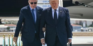trump erd